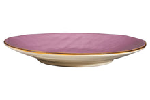 Carica l'immagine nel visualizzatore di Gallery, Orlando Store™ - Piatto Dessert Mediterraneo Rosa
