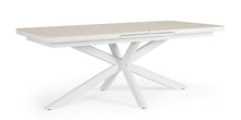 Carica l'immagine nel visualizzatore di Gallery, Orlando Store™ - Tavolo Allungabile Pascal Bianco 200-260X100
