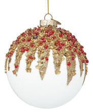 Load image into Gallery viewer, Orlando Store™ - Sfera Firework Bianco D100
