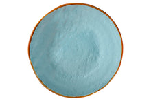 Carica l'immagine nel visualizzatore di Gallery, Orlando Store™ - Piatto Dessert Mediterraneo Turchese
