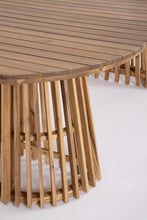 Carica l&#39;immagine nel visualizzatore di Gallery, Orlando Store™ - Tavolo Rodano Ovale 220X100 - FSC
