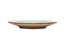 Carica l'immagine nel visualizzatore di Gallery, Orlando Store™ - Piatto Dessert Mediterraneo Turchese
