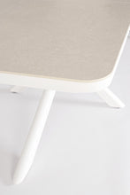 Carica l'immagine nel visualizzatore di Gallery, Orlando Store™ - Tavolo Allungabile Pascal Bianco 200-260X100
