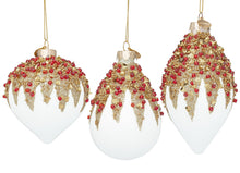 Load image into Gallery viewer, Orlando Store™ - SET 3 Pendaglio Firework Bianco
