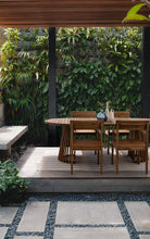 Carica l&#39;immagine nel visualizzatore di Gallery, Orlando Store™ - Tavolo Rodano Ovale 220X100 - FSC
