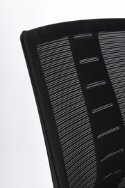 Orlando Store™ - Sedia Ufficio Roman Nero