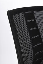 Load image into Gallery viewer, Orlando Store™ - Sedia Ufficio Roman Nero
