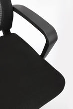 Load image into Gallery viewer, Orlando Store™ - Sedia Ufficio Roman Nero
