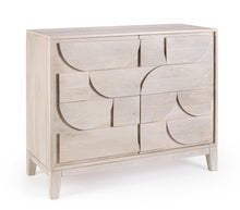 Carica l&#39;immagine nel visualizzatore di Gallery, Orlando Store™ - Credenza 2 ante Archita
