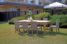 Load image into Gallery viewer, Orlando Store™ - Tavolo Giacarta in Teak Riciclato 250x100
