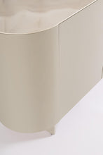 Load image into Gallery viewer, Orlando Store™ - Credenza 3 Ante Ardis Beige Chiaro

