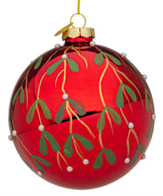 Load image into Gallery viewer, Orlando Store™ - Sfera Blade Rosso D100
