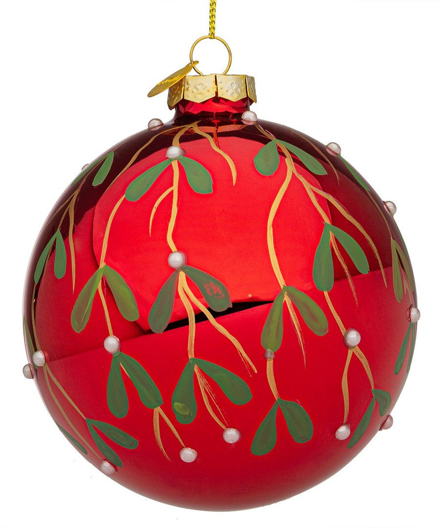 Orlando Store™ - Sfera Blade Rosso D100