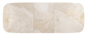 Orlando Store™ - Tavolo Allungabile Ardis Bronze 180/240X95