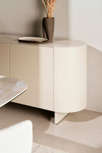 Load image into Gallery viewer, Orlando Store™ - Credenza 3 Ante Ardis Beige Chiaro
