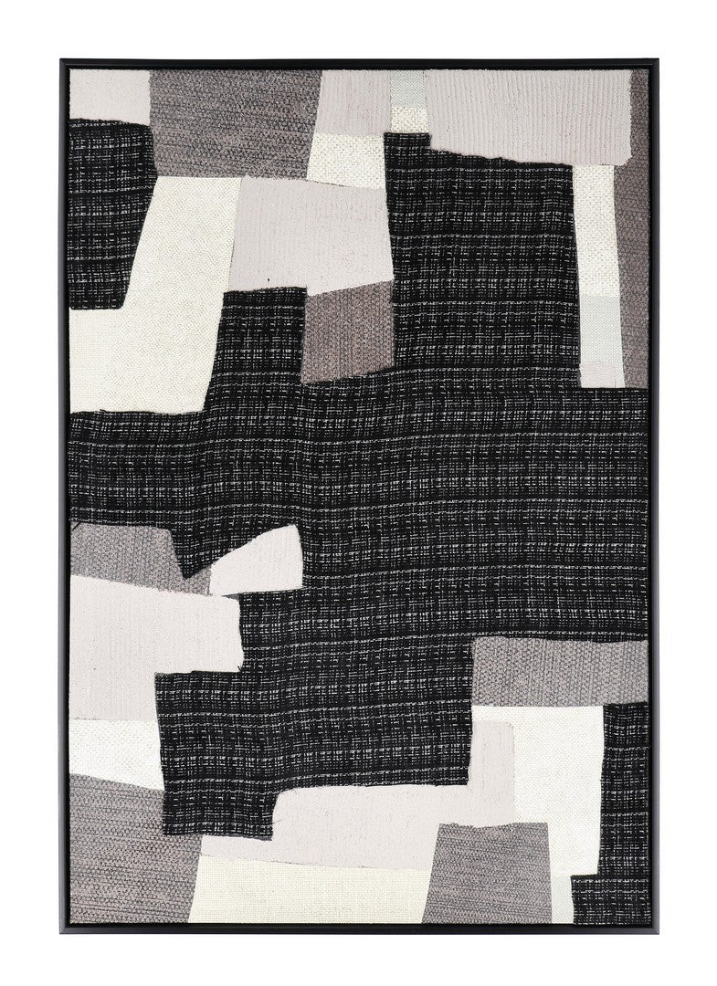Orlando Store™ - Quadro Tessuto F90 82,6X122,6