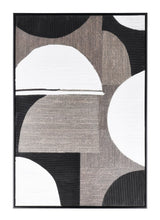 Load image into Gallery viewer, Orlando Store™ - Quadro Tessuto F92-2 82,6X122,6
