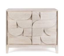 Carica l&#39;immagine nel visualizzatore di Gallery, Orlando Store™ - Credenza 2 ante Archita
