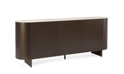 Orlando Store™ - Credenza Ardis Bronze 3 ante