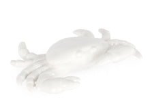 Carica l&#39;immagine nel visualizzatore di Gallery, Orlando Store™ - Granchio Favignana Porcellana Bianca
