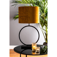 Load image into Gallery viewer, Orlando Store™ - Paralume Gemstone Oro 40-40-30 cm
