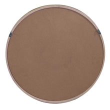 Load image into Gallery viewer, Orlando Store™ - Specchio Legno Naturale Tondo ø60x3cm
