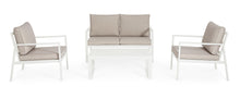 Load image into Gallery viewer, Orlando Store™ - SET 4 Salotto Hilde Bianco

