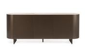 Orlando Store™ - Credenza Ardis Bronze 3 ante