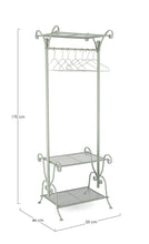 Load image into Gallery viewer, Orlando Store™ - Harriet Salvia Coat Rack
