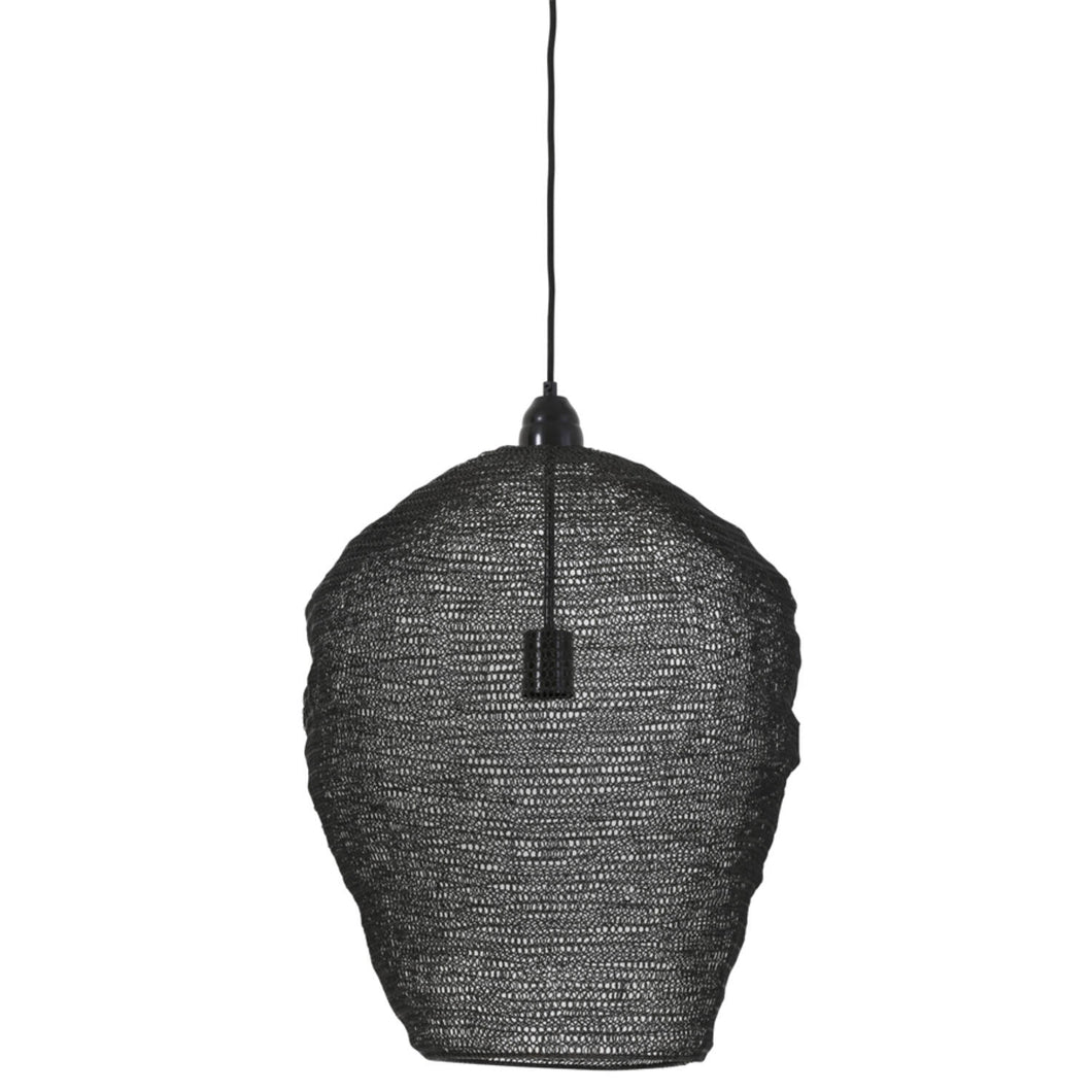 Orlando Store™ - Lampada a Sospensione Nikki Ø45x60 cm