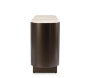 Orlando Store™ - Credenza Ardis Bronze 3 ante