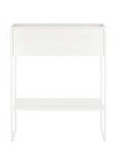 Load image into Gallery viewer, Orlando Store™ - Porta Fiore Madelyn Rettangolare Bianco 50X63,5H
