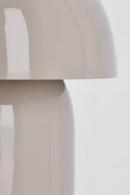 Carica l'immagine nel visualizzatore di Gallery, Orlando Store™ - Lampada Morland Beige H40
