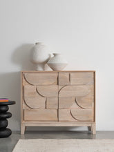 Carica l&#39;immagine nel visualizzatore di Gallery, Orlando Store™ - Credenza 2 ante Archita

