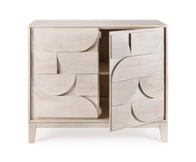 Carica l&#39;immagine nel visualizzatore di Gallery, Orlando Store™ - Credenza 2 ante Archita
