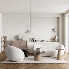 Carica l&#39;immagine nel visualizzatore di Gallery, Orlando Store™ - Credenza 2 ante Archita
