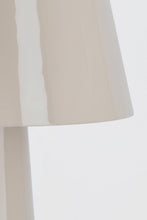 Carica l'immagine nel visualizzatore di Gallery, Orlando Store™ - Lampada Turner Beige H39
