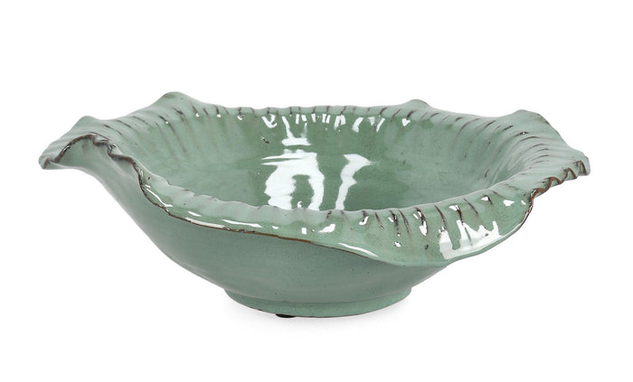 Orlando Store™ - Ciotola Decorativa Esma Verde
