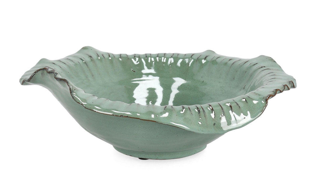 Orlando Store™ - Ciotola Decorativa Esma Verde