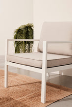 Load image into Gallery viewer, Orlando Store™ - SET 4 Salotto Hilde Bianco
