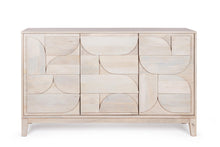 Carica l&#39;immagine nel visualizzatore di Gallery, Orlando Store™ - Credenza 3 ante Archita
