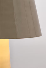 Carica l'immagine nel visualizzatore di Gallery, Orlando Store™ - Lampada Turner Beige H39
