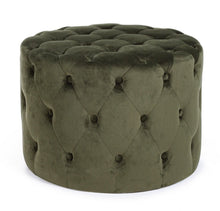 Load image into Gallery viewer, Orlando Store™ - Pouf Lorella Forest
