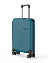 Load image into Gallery viewer, Orlando Store™ - Flex 360° International Carry-On Deep Lagoon
