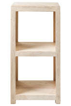 Carica l'immagine nel visualizzatore di Gallery, Orlando Store™ - Etagere 2 Ripiani White Wash
