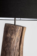 Carica l&#39;immagine nel visualizzatore di Gallery, Orlando Store™ - Piantana Kleta Nero H180
