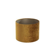Load image into Gallery viewer, Orlando Store™ - Paralume Gemstone Oro 40-40-30 cm
