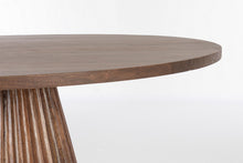 Load image into Gallery viewer, Orlando Store™ - Tavolo Orissa Naturale D120
