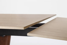 Load image into Gallery viewer, Orlando Store™ - Tavolo Allungabile Maikki 200/300X100 Noce
