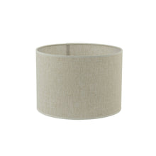 Carica l&#39;immagine nel visualizzatore di Gallery, Orlando Store™ - Paralume Breska Bianco Perla 30-30-21 cm
